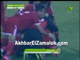 اهداف مباراة ( المصري البورسعيدي  3-2 حرس الحدود ) الأسبوع 5 - الدوري المصري الممتاز
