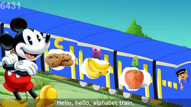 Wheels on the Bus and More Nursery Rhymes by Mother Goose Club Playlist!