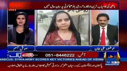 What Happened to Reham Khan After Divorce ??