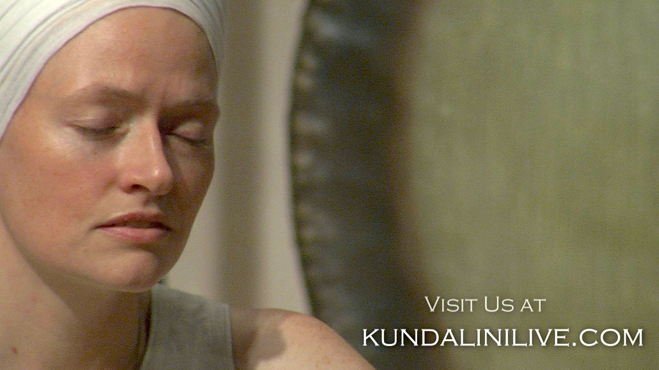 Yoga from the Heart from Kundalini Live