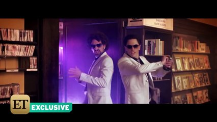 EXCLUSIVE: Charles McMansions Tom Sandoval and Isaac Kappy Want to Touch In Public