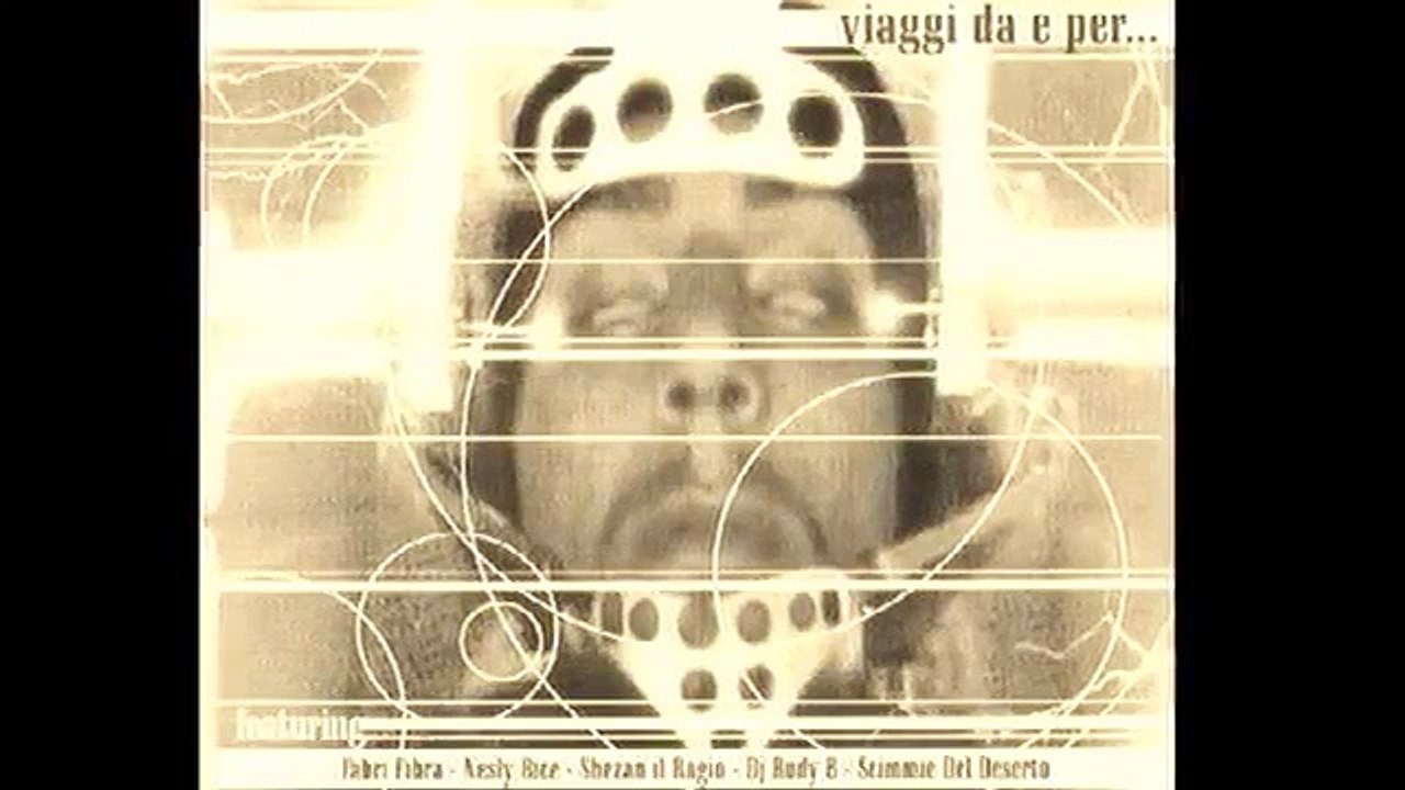 En Mi Casa - Prod. MENTE - Brho (Viaggi da e per...)