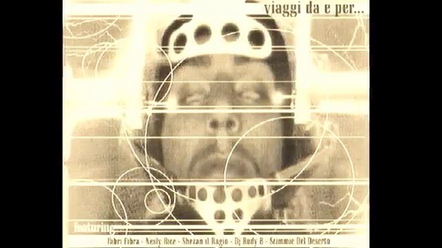 En Mi Casa - Prod. MENTE - Brho (Viaggi da e per...)