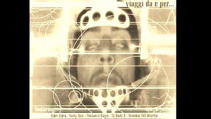 En Mi Casa - Prod. MENTE - Brho (Viaggi da e per...)