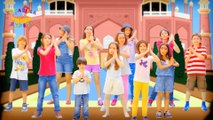 Ali Babanın Çiftliği çocuk şarkısı - Karamela Sepeti Çocuk Şarkıları