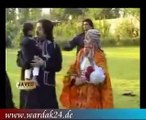 Afghan Attan - Nazia Iqbal afghan music pashto song