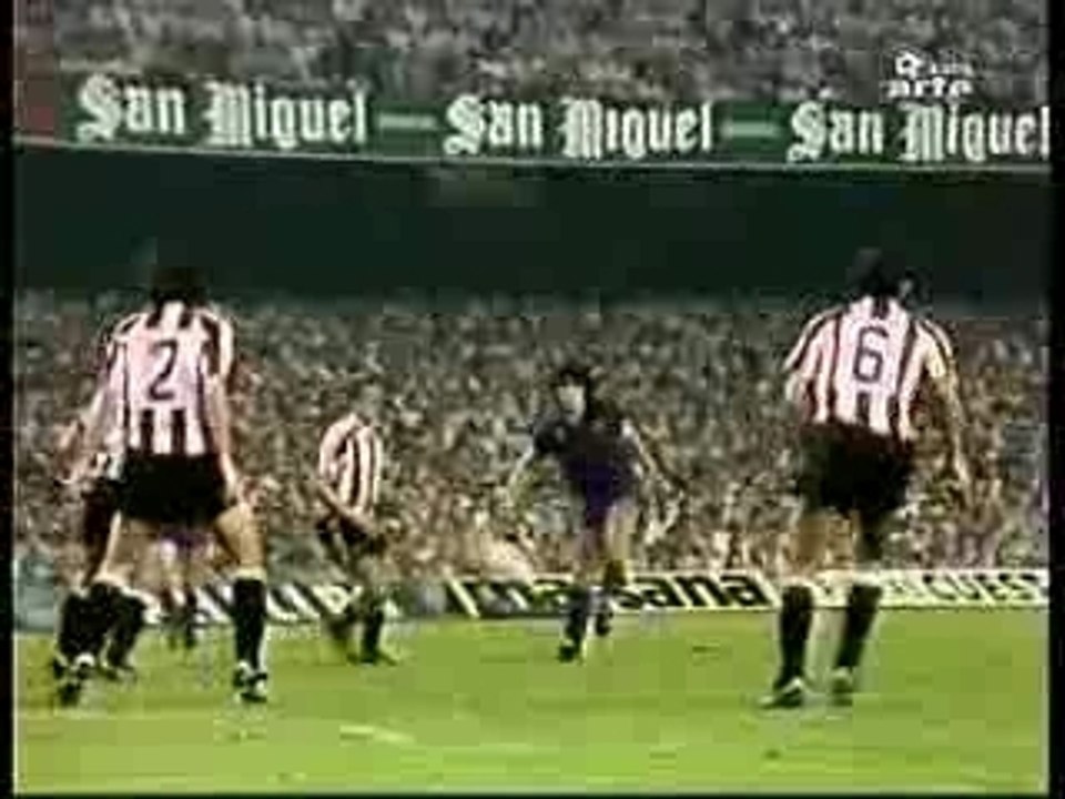 Maradona ,