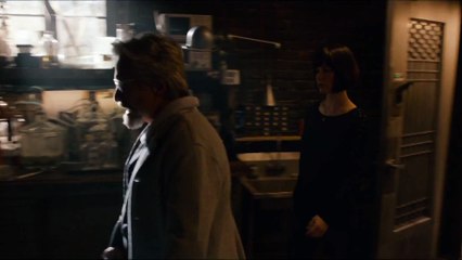 Ant-Man 2015 HD Movie Blu-ray Clip About Time - Paul Rudd Marvel Superhero Movie