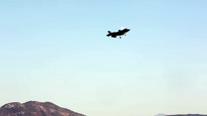 F 35 Lightning II 2014 Miramar Air Show
