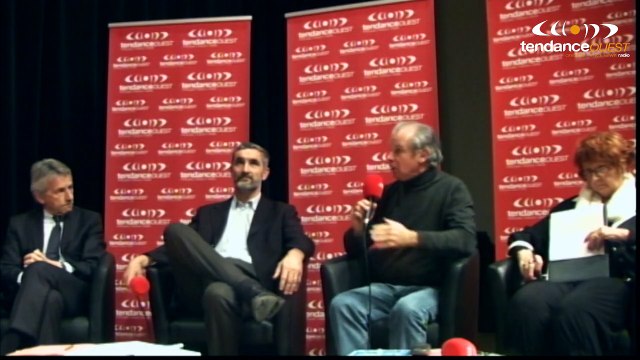 NORMANDIE - REGIONALES - UPR - Jean Christophe LOUTRE - Réactions aux propos de Manuel Valls