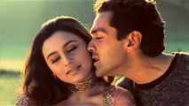 Na Milo Hum Se Ziyada_Romantic Hindi Video Song_Bobby Deol & Rani Mukerji_Movie---Badal---Full-HD_1080p