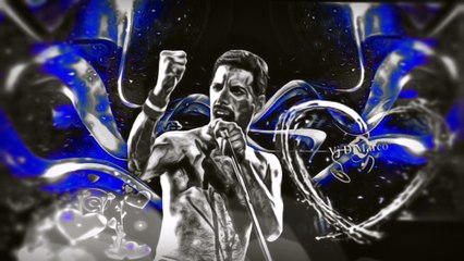 Tribute for Band Queen - Vj DjMarco