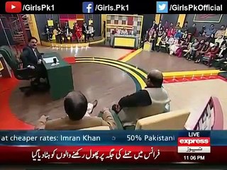 Khabardar with Aftab Iqbal - 15 November 2015 ( Qamar Zaman Kaira )