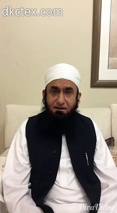 Molana Tariq Jamil