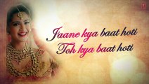 'Jalte Diye' Full Song with LYRICS _ Prem Ratan Dhan Payo _ Salman Khan_ Sonam K