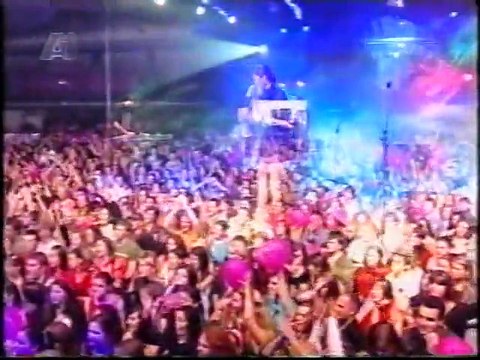 Karolina Goceva - Od nas zavisi (live)