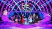 Jay McGuiness - Strictly results 15 November 2015