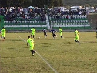 Οπούντιος Μαρτίνου-Θεσπρωτός 0-1