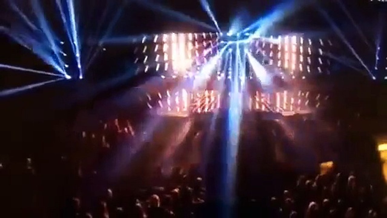 One Direction X Factor