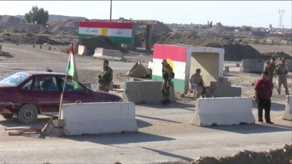 تنازع على هوية سنجار العراقية