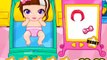 Looking after a baby -  Ever After High Hood and Wood - Girls lets play - Games for girls