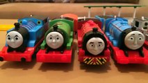 Thomas & Friends Trackmaster, תומאס וחברים, thomas y sus amigos