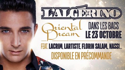 L'algérino - La Vie Est Belle 2015 (Son Officiel)