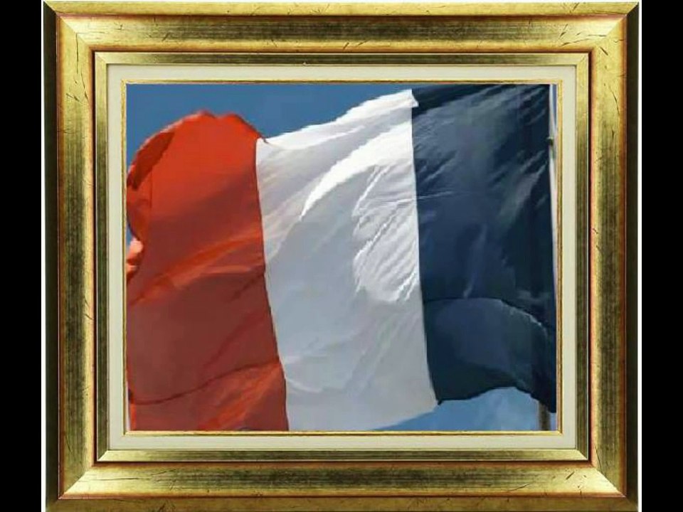 LES AFRICAINS: CHANSON MILITAIRE LES AFRICAINS