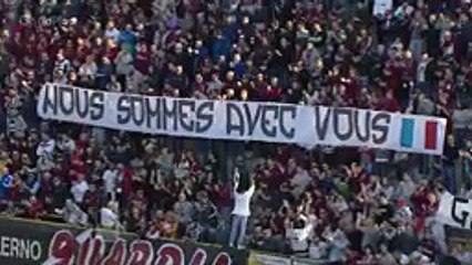 Salernitana - Novara 1-0. Gol & Highlights. Serie B 15⁄11⁄2015