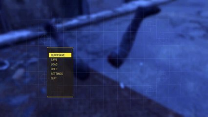 Fallout 4: Glitched!