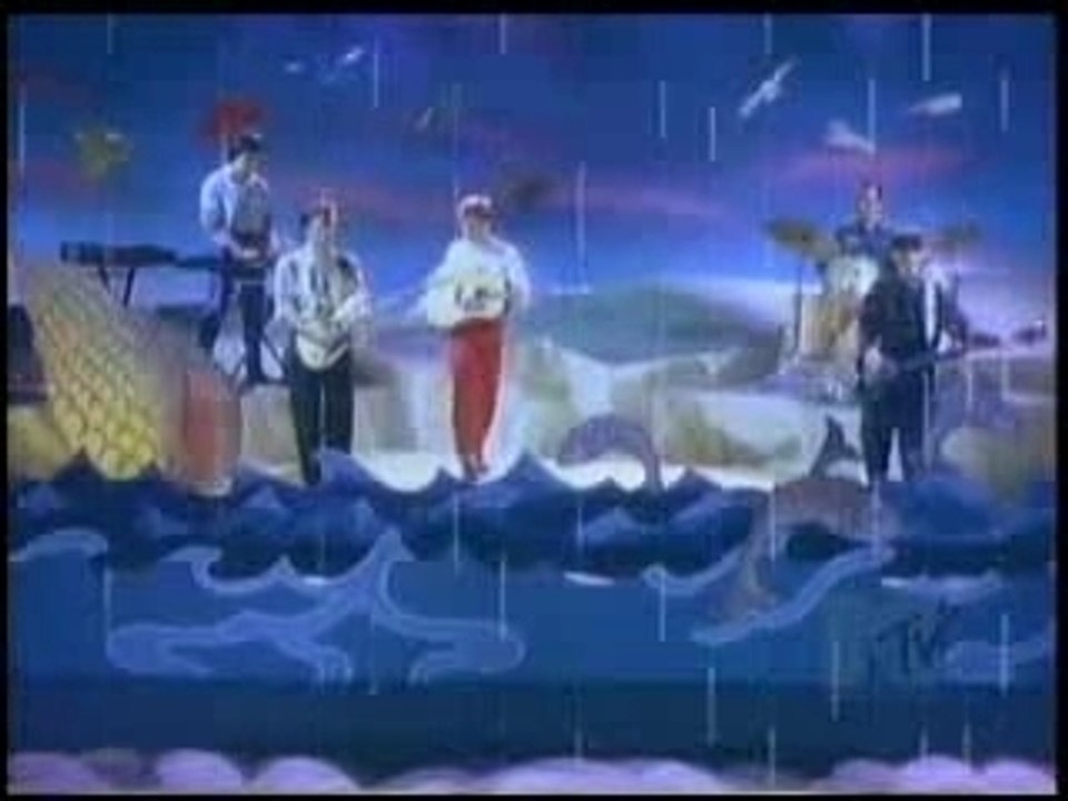 Aztec Camera - Still On Fire