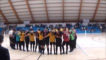 J8 : Douai Gayant - Bagneux Futsal, le retour en images : Buts ! Action et des arréts : A VIVRE !...
