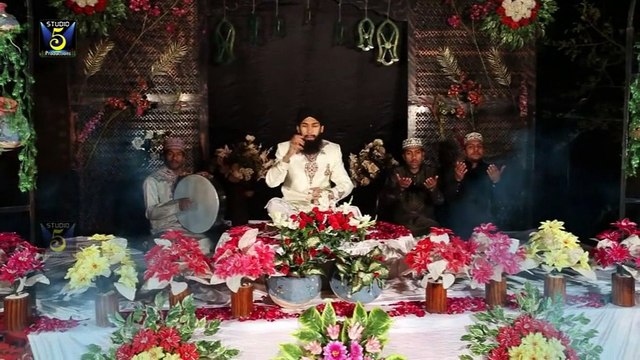 khushian mnao ral sary by shakeel qadri new naat album 2015