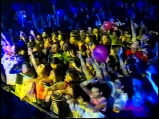 Karolina & Origjanski - Ruza ruzica (live)