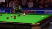 Mark Selby 147 maximum break Snooker UK Championship 2013
