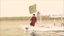 Jhelum Song with new video Jhelum tery paniyan andar