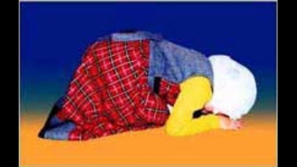 HOW WOMEN PRAY 3 RAKAT FARDH OF MAGRIB PRAYER HD