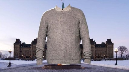 Clothes on their own : The Way Of The Grey