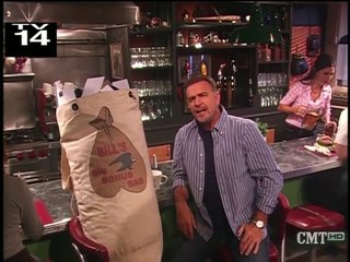 Dude Perfect on Country Fried Home Videos