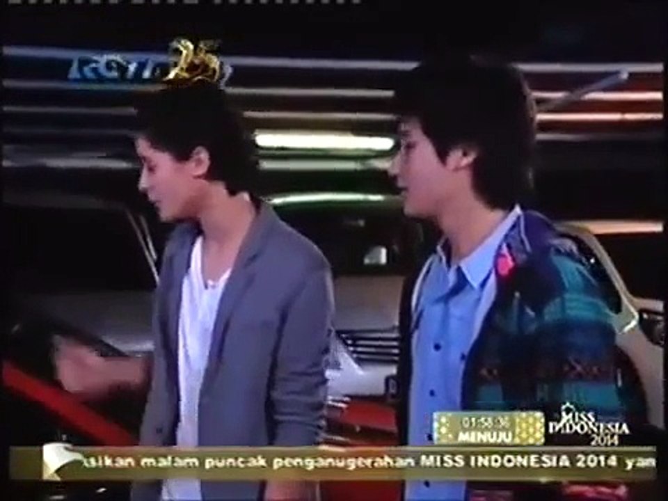 Semua Sayang Eneng Episode 001 & 002 Part 7