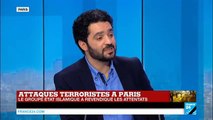 Y a-t-il un lien entre les attentats de Paris et les revers subis par l'État islamique en Irak