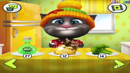 Chú Voi Con Ở Bản Đôn Nhạc Thiếu Nhi Mèo Tom HD