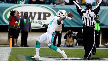 Can't-Miss Play: Landry's lucky play