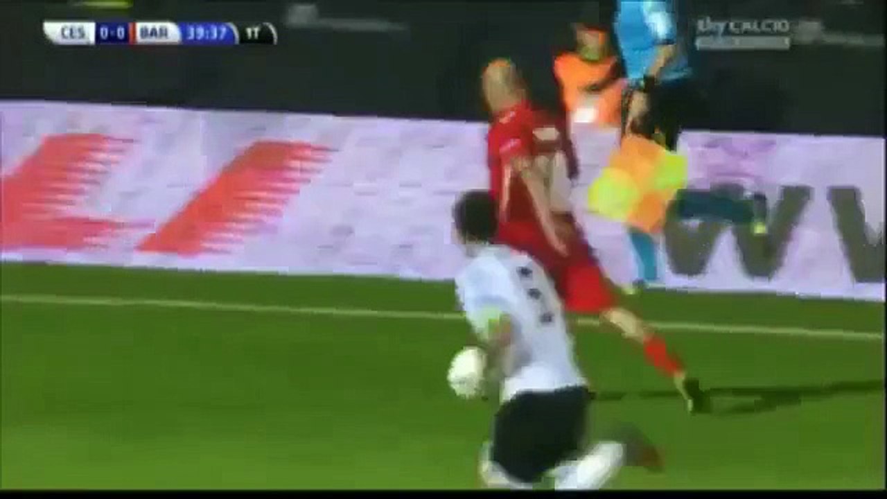 Cesena 0 2 Bari All Goals and Full Highlights 15.11.2015 HD
