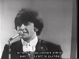 The Kinks - (1962) All Day and all of the Night (Sous Titres Fr)