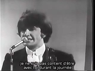 The Kinks - (1962) All Day and all of the Night (Sous Titres Fr)