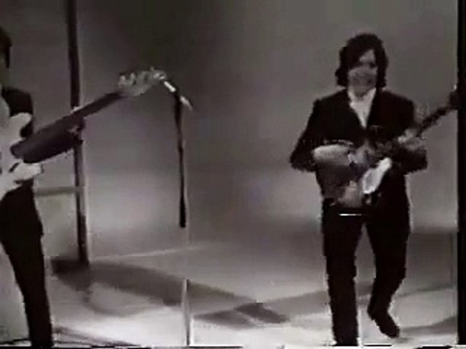 The Kinks - (1962) You Really got Me (Sous Titres Fr)
