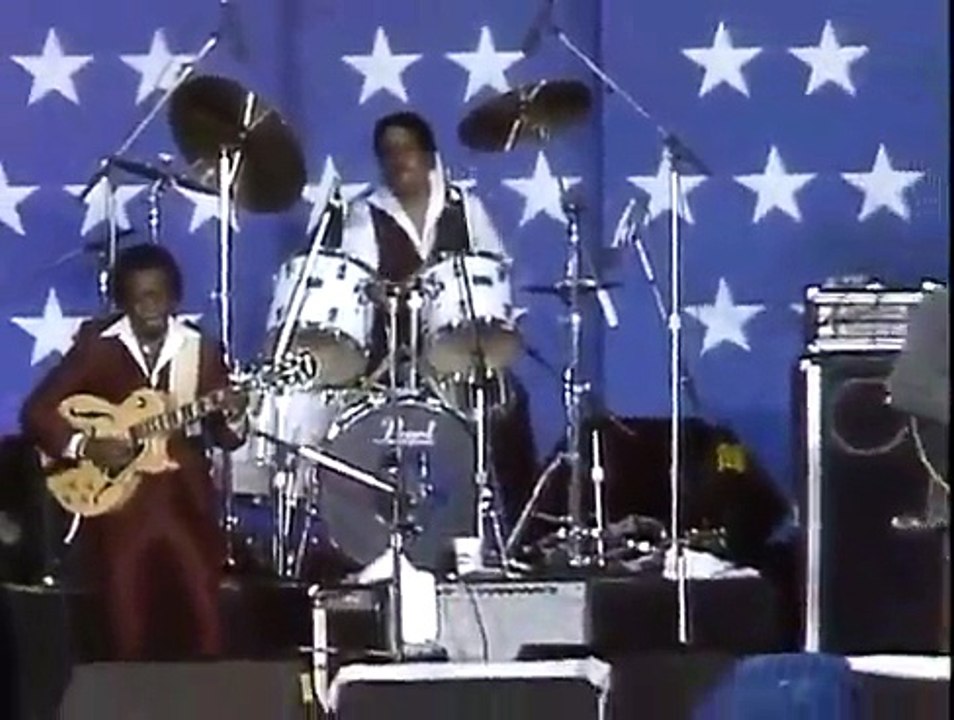 B.B. King - (1964) How Blue Can You Get (Aids 1985) (Sous Titres Fr)