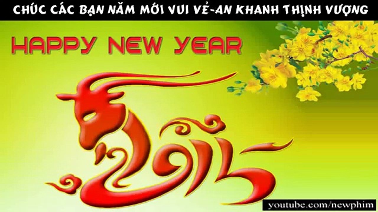 LK Nhạc Xuân DJ Remix 2015 ★ Ất Mùi Nhạc Tết Hay Nhất Tuyển Chọn