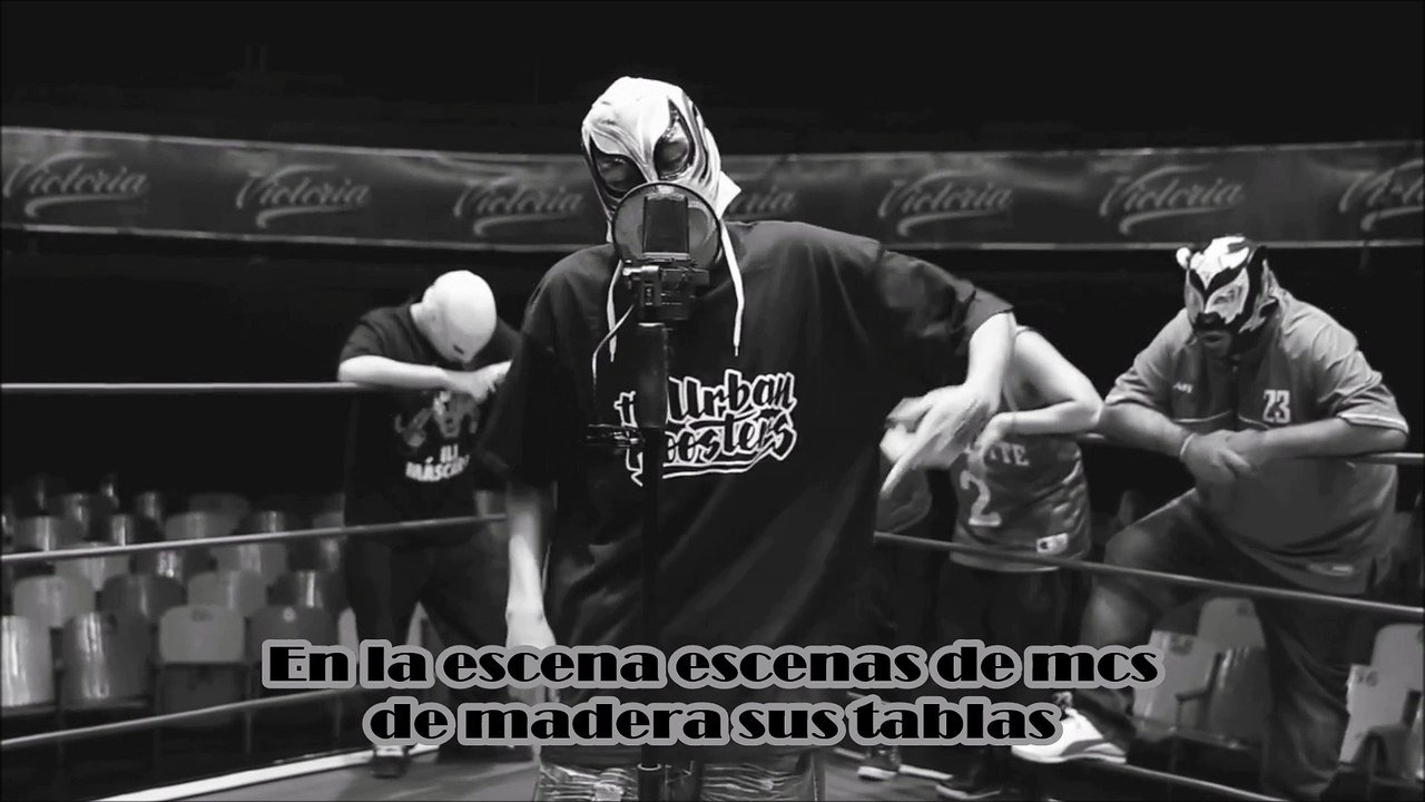 colisevm backstage 2015. fimo gino forastero aczino arkano con letra HD